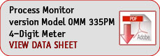 OMM335PM data sheet