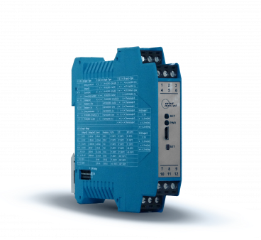 OMX 311 Series signal conditioner