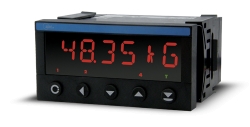 Load Cell Meters