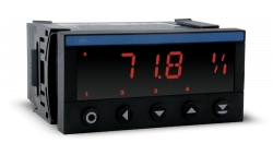 Temperature monitors & Controllers