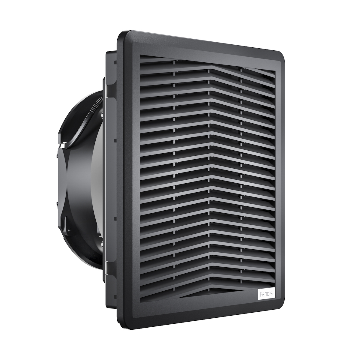 Enclosure fans