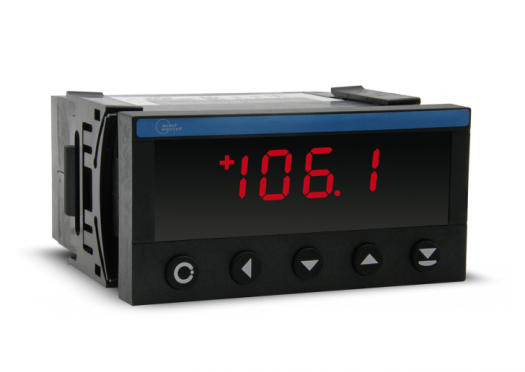 OM 352UNI Series panel meters larger image